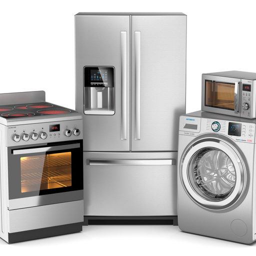 home appliances