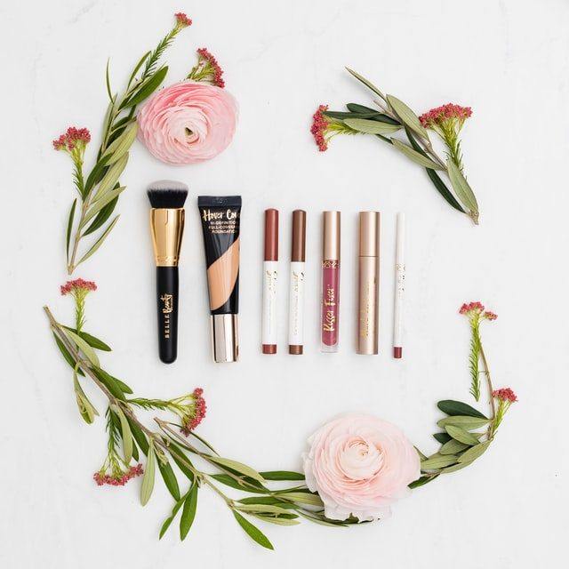 Cosmetics