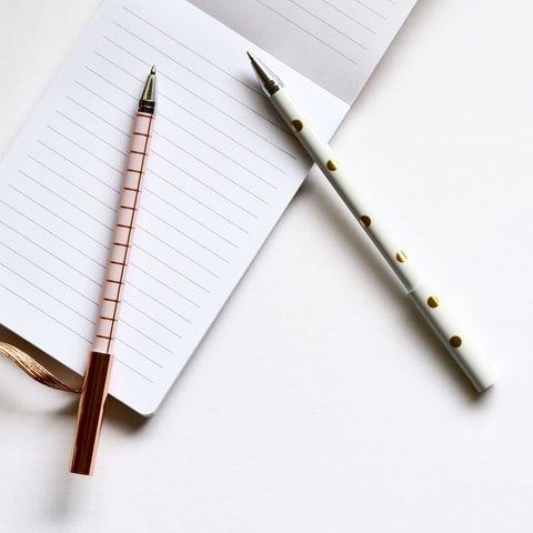 Stationery