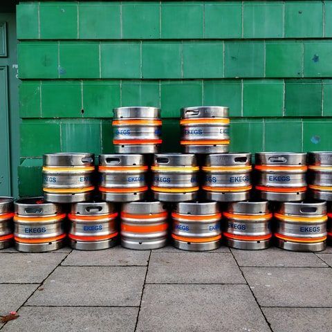 Brewery